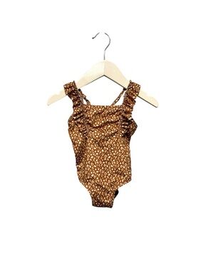 ⭐️ 5/$30 Zara Kids Swim One Piece size 12-24M